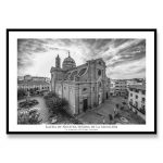 Fotografía Iglesia de La Almunia de Doña Godina