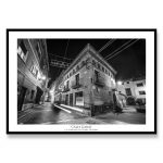 Fotografía Calle Garay de La Almunia de Doña Godina