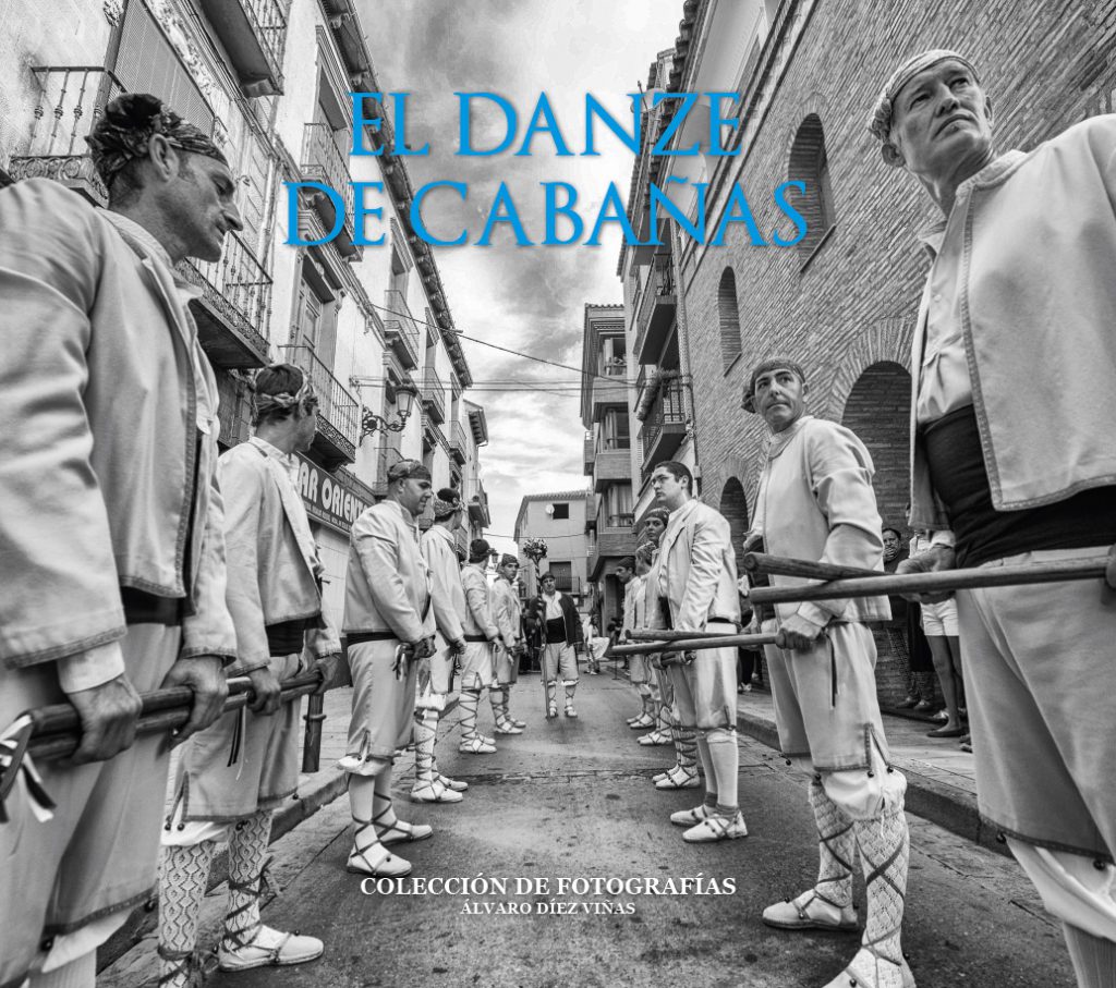 El Danze de Cabañas - Colección de Fotografías - Álvaro Díez - Imagina Arte Gráfico