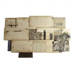 Germán Díez – Técnica mixta –