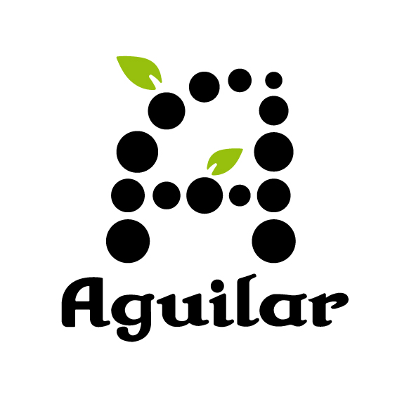 Logo Frutas Hermanos Aguilar