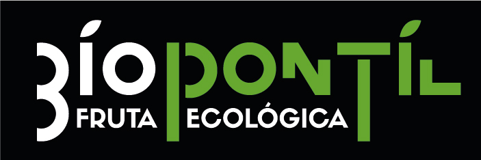 Logo Bio Pontil - Imagina Arte Gráfico