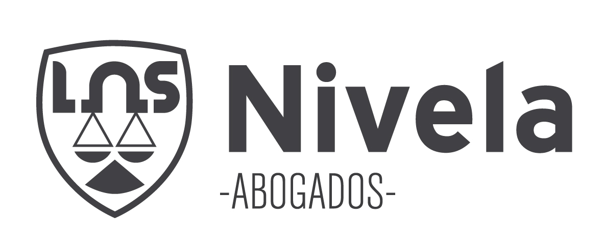 Logo Luis Nivela Abogados
